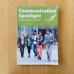 Communication Spotlight Pre-Intermediate