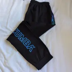 正規品☆ZUMBA カーゴパンツ ブラック☆S - メルカリ
