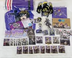 ヒプマイ 四十物十四 EW02 2ndD.R.B 缶バッジセット - メルカリ