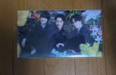 いっしょに花咲け！キャンペーン　オリジナルチケットホルダー（値下げ相談可）