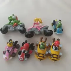マリオカート　トミカ他のサムネイル