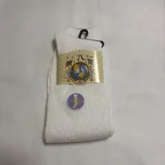 平成ギャル御用達⭐︎復刻！ ルーズソックスの本家イージースミス