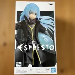 転スラ ESPRESTO-Clear materials-魔王リムル＝テンペスト