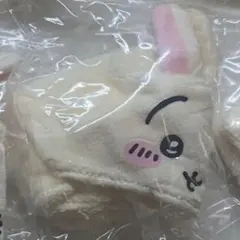 ガチャガチャかわいいかわいいねこのかぶりもの うさぎ 栗まんじゅう カプセルトイ