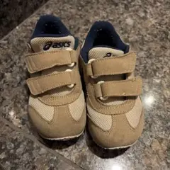 アシックス 子供靴