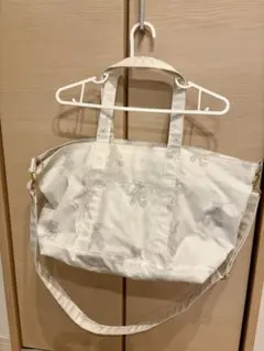 GELATO PIQUEマザーズバッグ