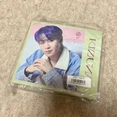 JO1 川尻蓮 KIZUNA CD 収納 BOX