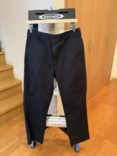 Dickies 874ニコちゃん　ワークパンツ