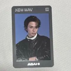 treasure new wave ktown4u アサヒ 特典 トレカ - メルカリ