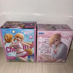 喜多川海夢フィギュアセット - メルカリ