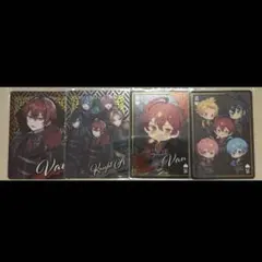 KnightA 騎士A ばぁうくん 集合 メタカ