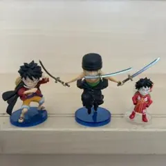 ワンピース フィギュア