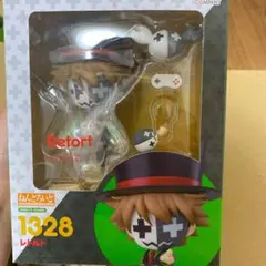 レトルト ねんどろいど