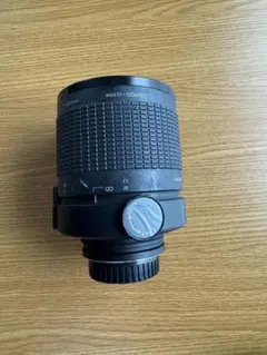 シグマ SIGMA MIRROR-TELEPHOTO 400mm f5.6 - メルカリ