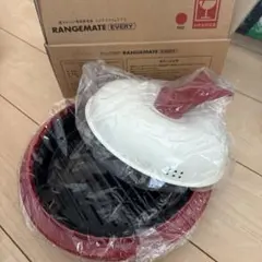 石窯 ナンメーカー ピザ窯 FPM-160K イエロー のどごし - メルカリ