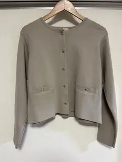 カーディガン☆earth music&ecology