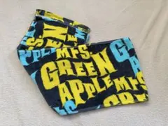 2025年最新】ミセスグリーンアップルマフラーの人気アイテム - メルカリ