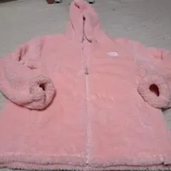 フリースジャケット3l