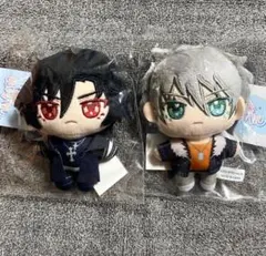 キラメモ ニトロキラル ぬいぐるみ ぬい ドラマダ 蒼葉 クリア - メルカリ