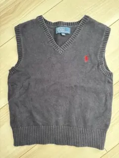 Polo by Ralph Lauren ベスト 110