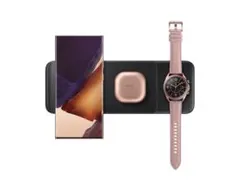 Galaxy Wireless Charger Trio 国内正規品