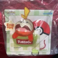 ポケモン ぬいぐるみ バッジ 限定品 ホゲータのサムネイル