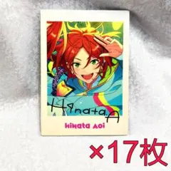 葵ひなた ぱしゃっつ 10周年 展示会 あんスタ あんさんぶるスターズ