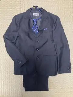 フォーマルスーツ 上下セット140