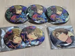 高峯翠 テーマ缶バッジ idol 45点 テーマスカウト缶バッジ 高峯翠 37個 - メルカリ