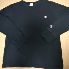 チャンピオン 長袖