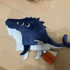 劇場版『チェンソーマン レゼ篇』プレミアムぬいぐるみ帽子ビーム