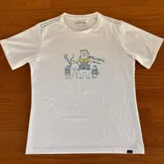 Marmot Tシャツ(ウィメンズファニーアニマルハーフスリーブクルー)のサムネイル