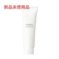 AYURA フォーミングウォッシュ洗顔のサムネイル