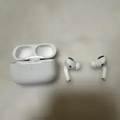 【正規品】AirPodsPro（第一世代）