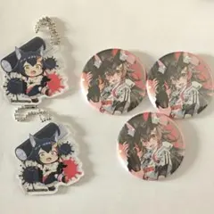 めろんぱーかー サマーフェスティバル KAITOストーリーグッズセット