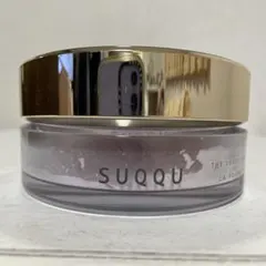 スック ザ ルースパウダー SUQQU