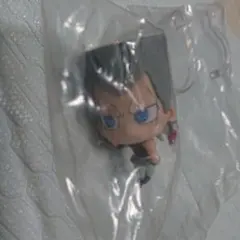 ジョジョの奇妙な冒険 ガチャガチャ ポルナレフ
