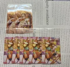 【匿名配送/補償あり】レン うたプリ ビジュコレ vol.2