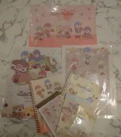 【新品】おそ松さんグッズ　８点セットのサムネイル