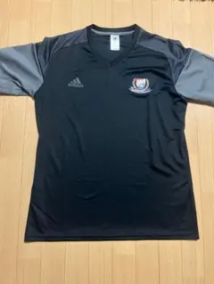 横浜Fマリノス　オフピッチウェア【半袖】