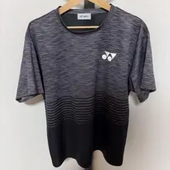 日本代表 YONEX バドミントンシャツ L - メルカリ