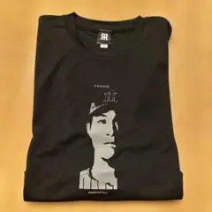 阪神タイガース 顔柄シークレットTシャツ第3弾 木浪聖也選手
