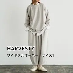 プルオーバー スウェット