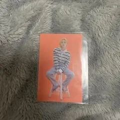 SEVENTEEN ケレン 2021 ジョンハン トレカ 15