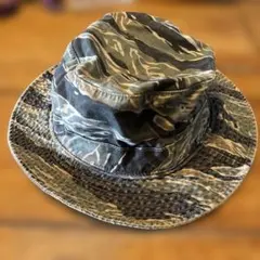 ➁DRT AC Boonie Hat WEED CAMOコットンブーニーハット - メルカリ