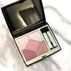 新品未使用ディオールショウ サンク クルール823 ローザ ムタビリスDIOR