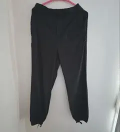 UNITED ARROWS ドローストヘムパンツ ジョガーパンツ　38 Mのサムネイル