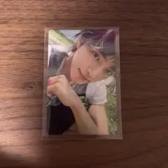 コルティス cortis weverse 特典 トレカ ゴノ ゴンホ