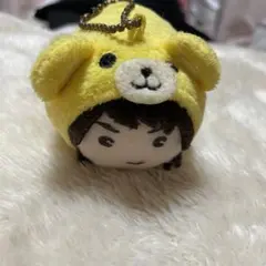 キスマイベア 玉森裕太