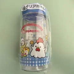 からあげクン×サンリオキャラクターズ当りくじ ローソン